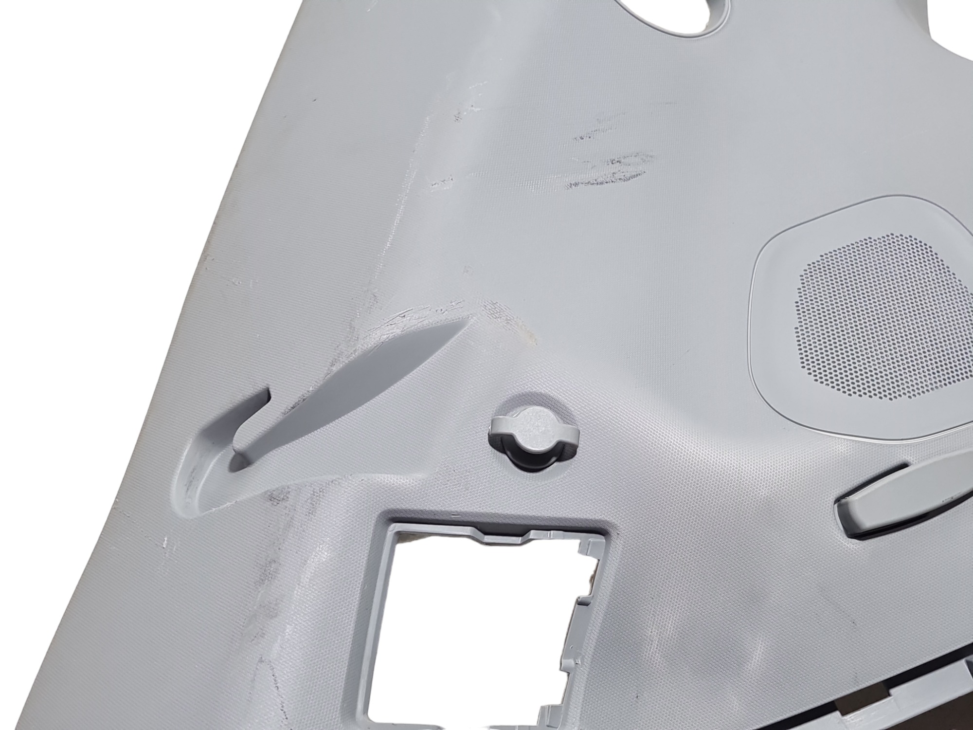 Acabamento Coluna Tras Esq Chery Tiggo 8 403000138 Detalhe 3