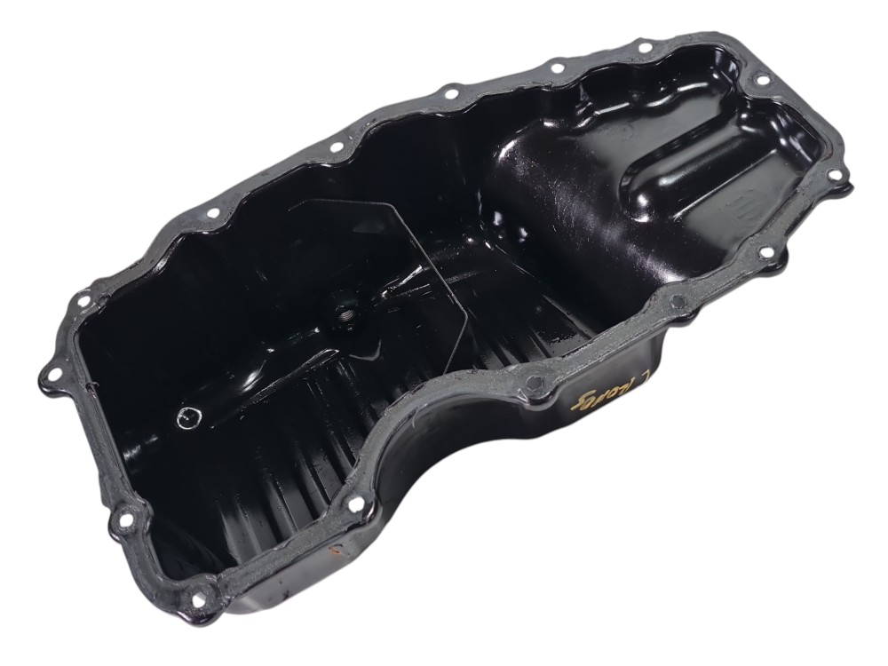 Carter Óleo Motor 1.3 Freedom Fiat Cronos Strada 2018 A 2022 3