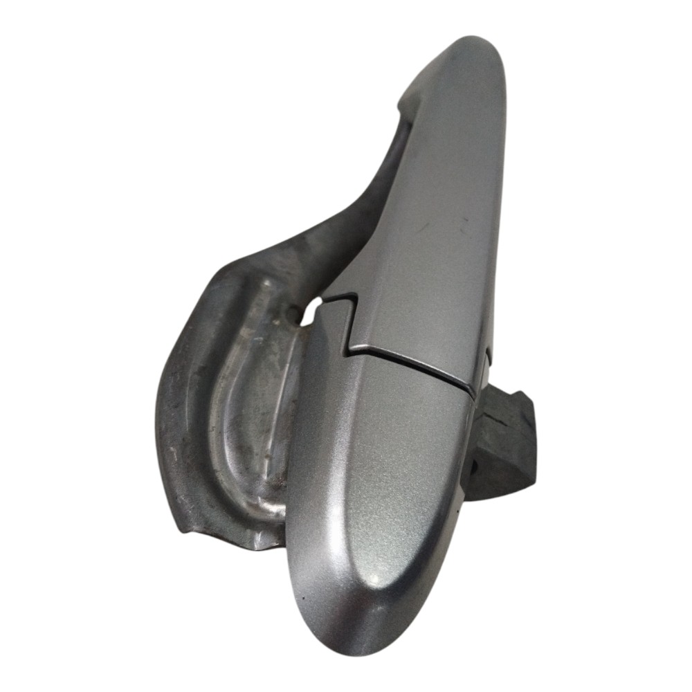 Maçaneta Porta Traseira Esquerda Honda Wr-v 2021 Original  Traseira 5
