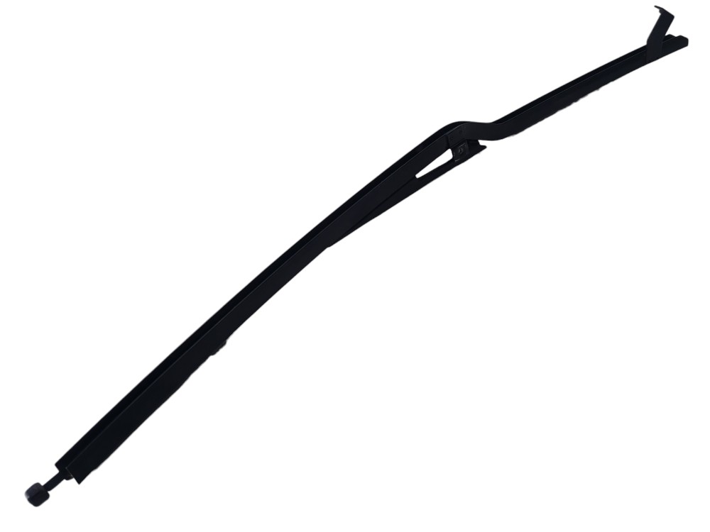 Guia Vidro Traseiro Direito Vw Fox 2016 Original 5z4839416 5