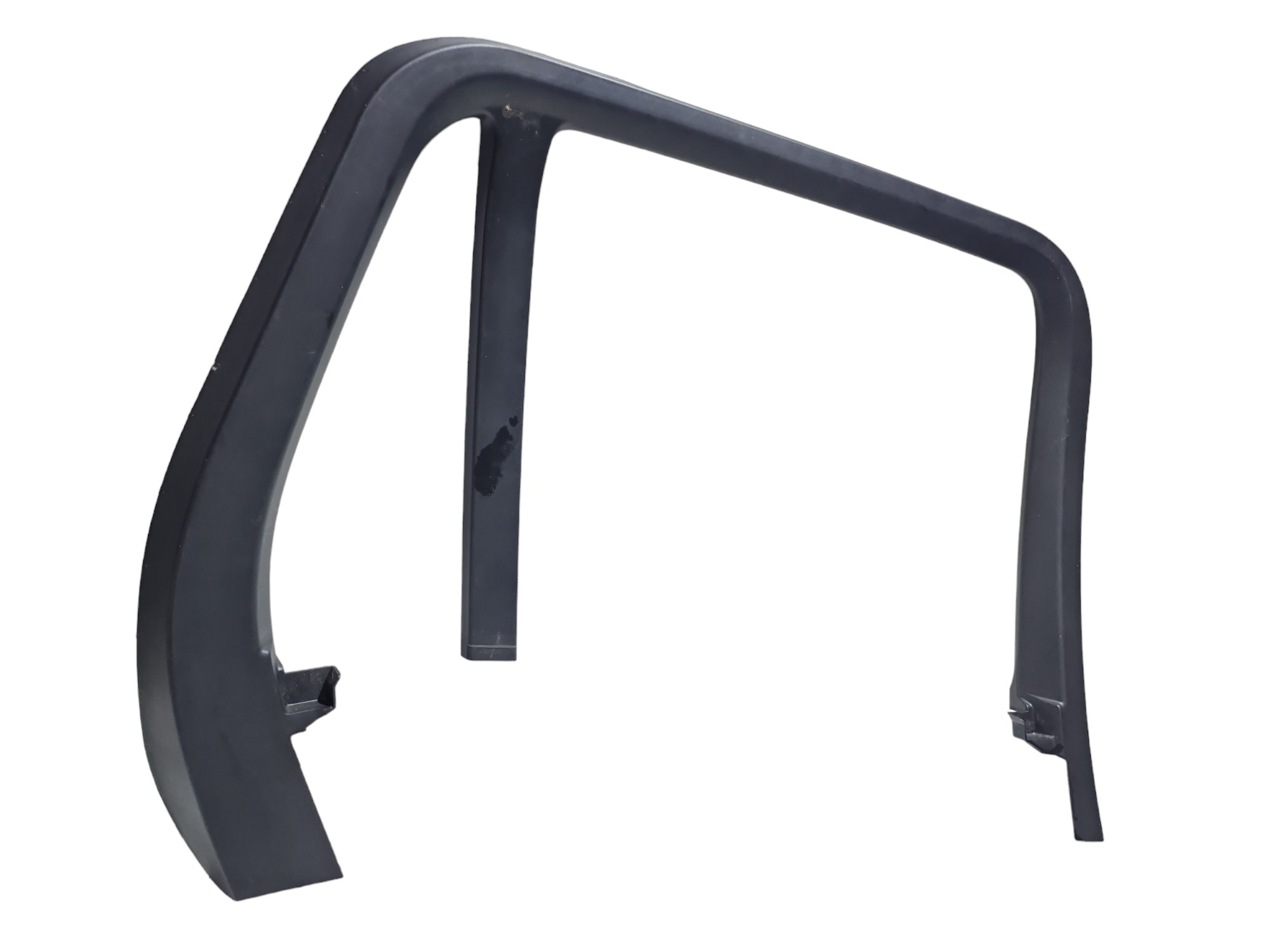 Guarnição Porta Esquerda Volvo Xc90 2021 1
