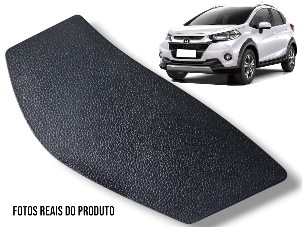 Acabamento Painel Honda Wr-v 2021 77216t5r Original 1
