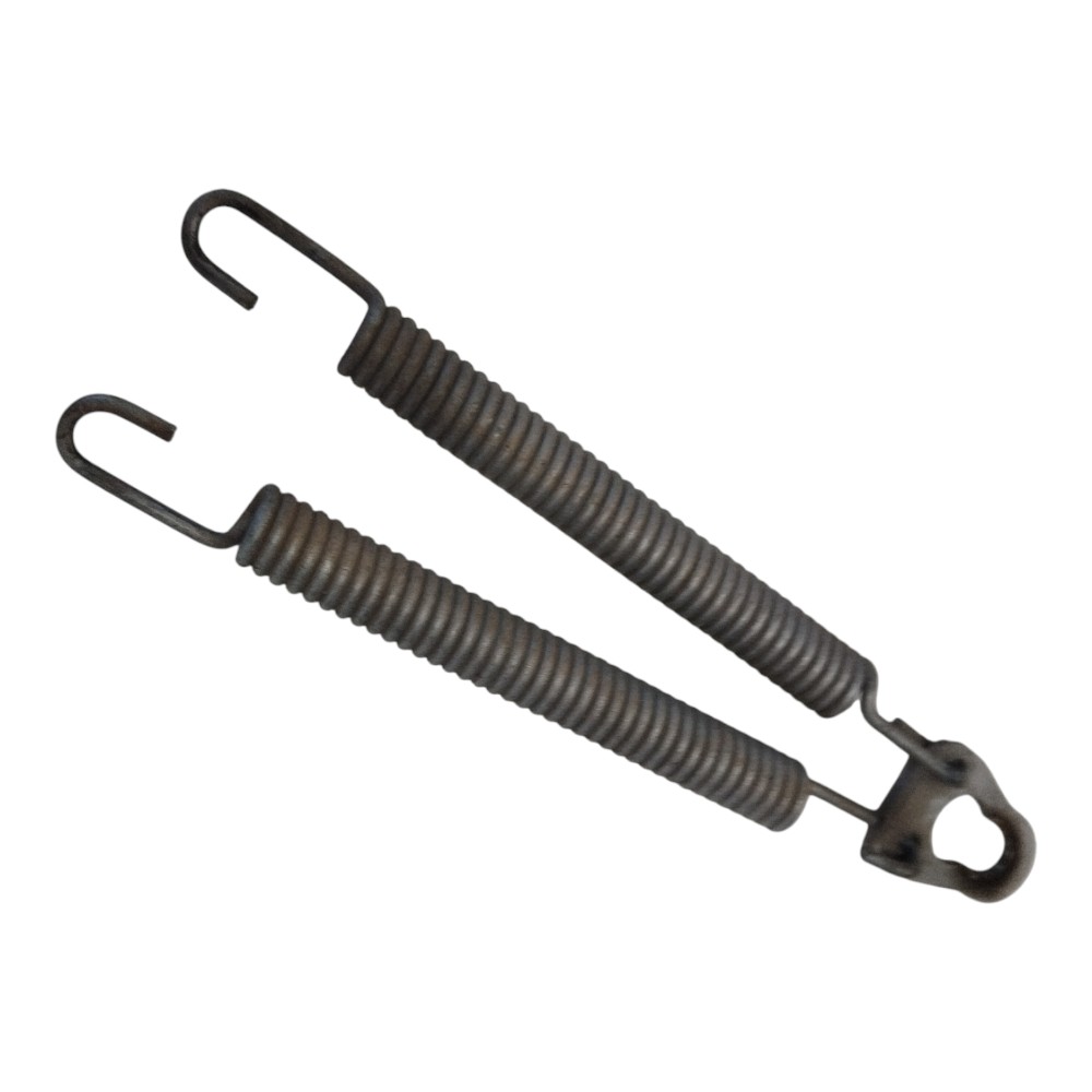 Descanso Lateral Pezinho Bmw R1250 Rt 2020 Original 9