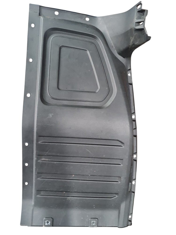 Forro Interna Furgão Renault Kangoo 2025 791206530r Original 4