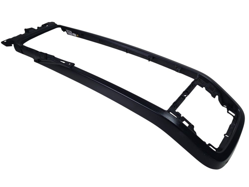 Moldura Acabamento Console Central Volvo Xc90 2016 31377355 7