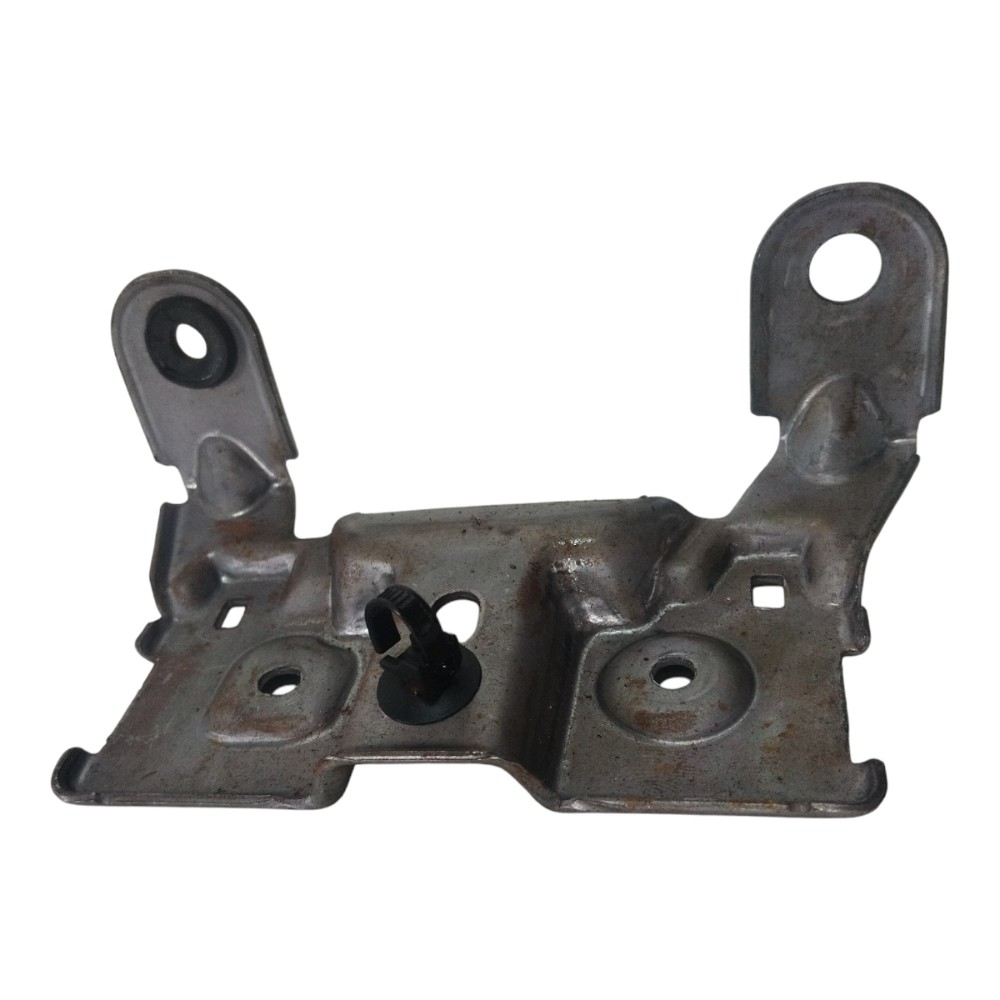 Suporte Inferior Painel Fiat Canos 2024 Original 800022005 3