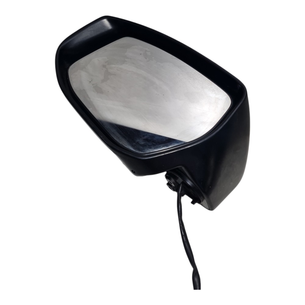 Retrovisor Esquerdo Eletrico Com Pisca Nissan Sentra 2016 3