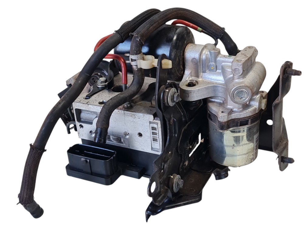Conjunto bomba de freio ABS Lexus LS 2013 47070-50020 6