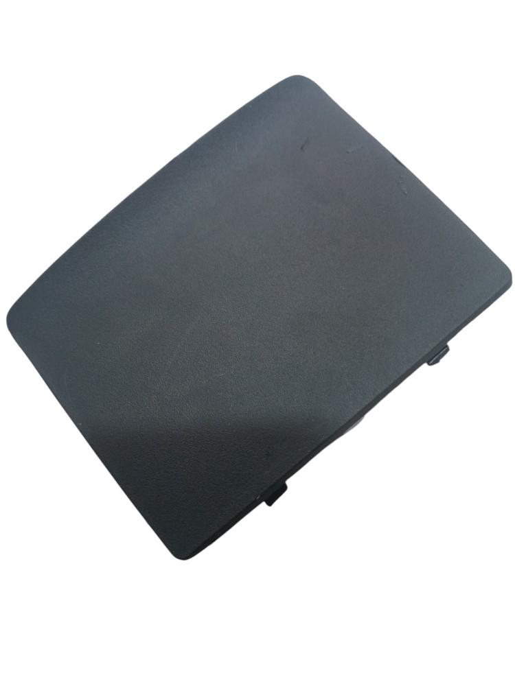 Acabamento moldura console traseiro Jeep Compass 2023 2024