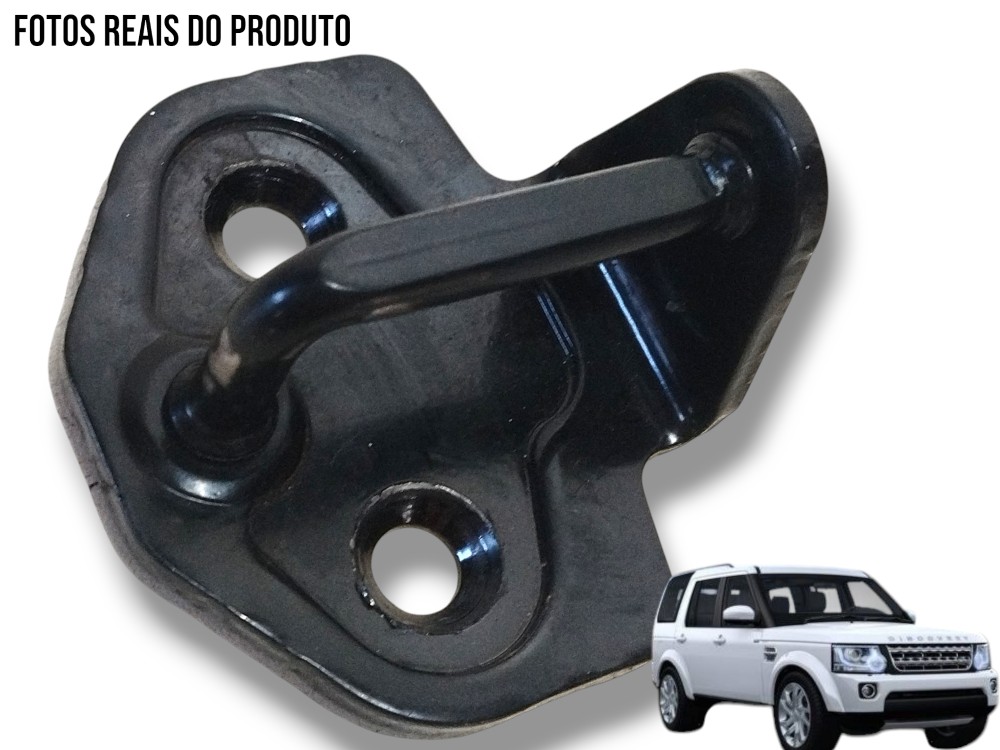 Batente Porta Diant Esq Land Rover Discovery 4 2015 Original 1