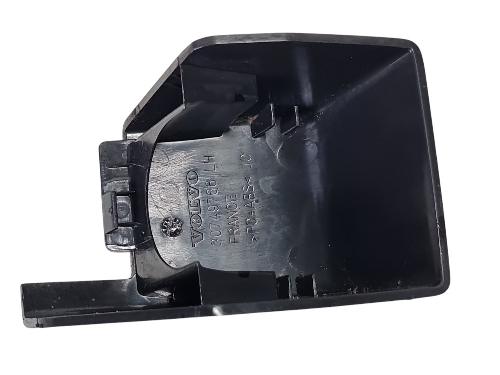 Acabamento Trilho Banco Esquerdo Volvo Xc60 2015 30749766 4