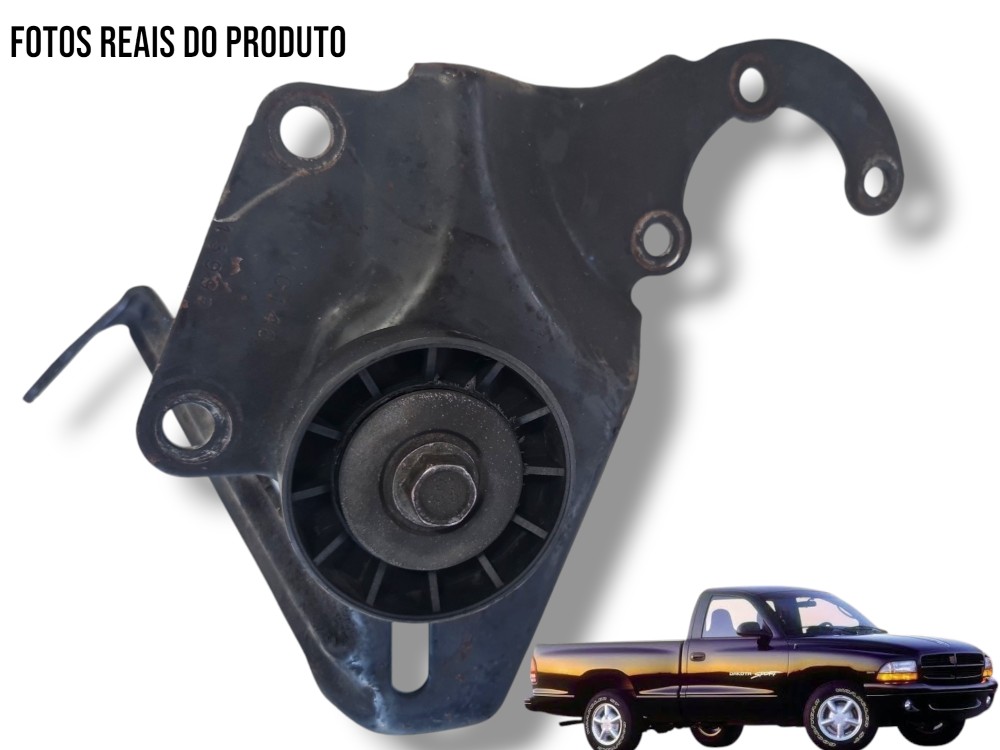 Suporte Dodge Dakota 1999 Original 1