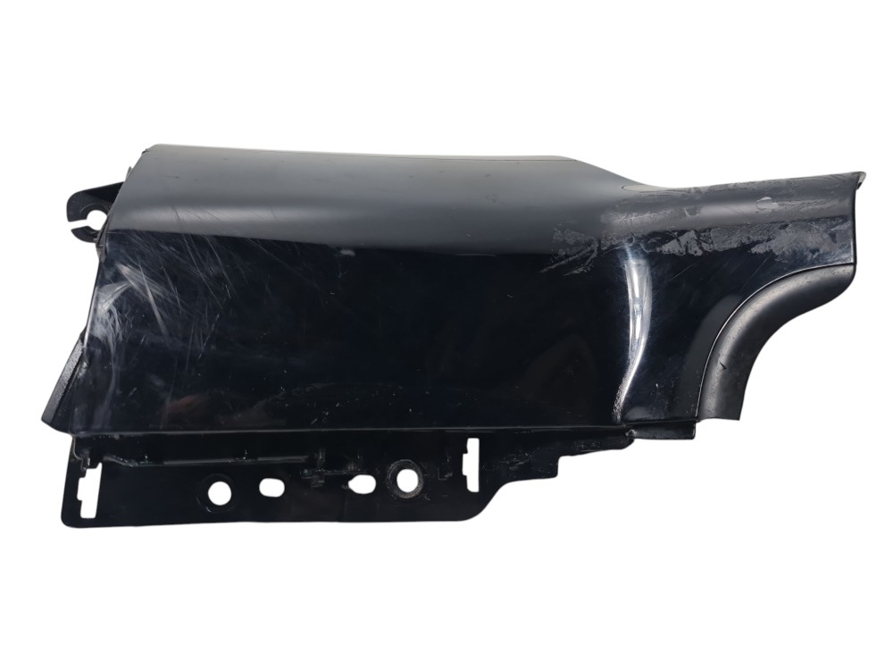 Acabamento Lateral De Churrasqueira Gwm Tank 300 2025 2026 2