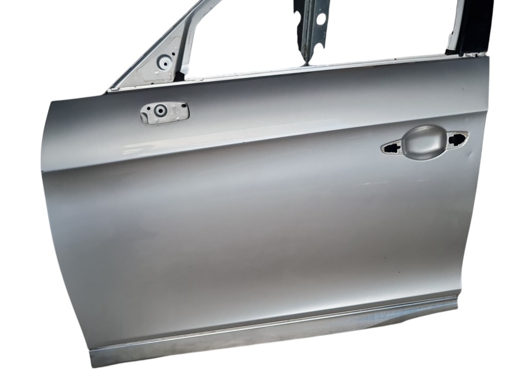 Porta Dianteira Esquerda Citroen Ds5 2015 Impecável Filé  Dianteira Esquerdo 4