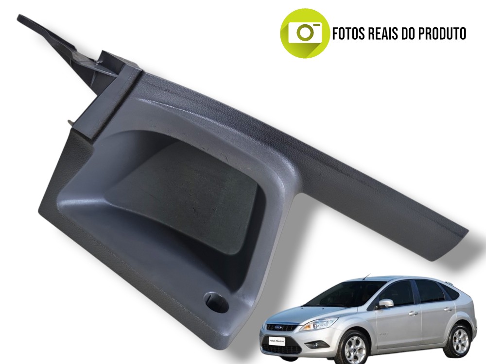 Soleira Banco Traseiro Esquerdo Ford Focus 2013 4m51a13245 1