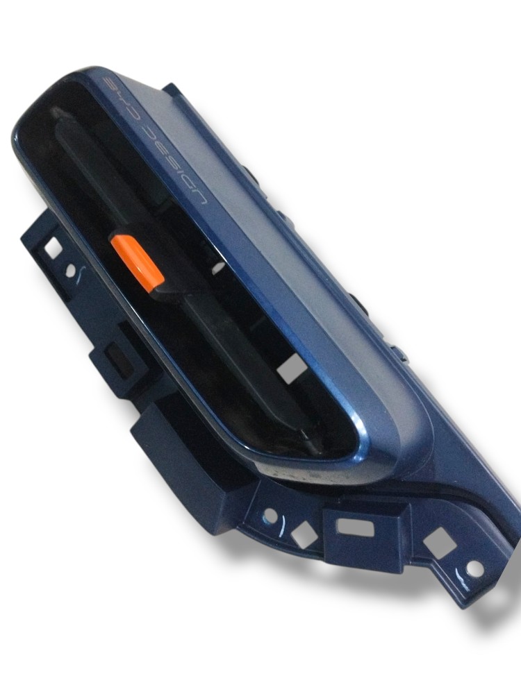Difusor de Ar esquerdo painel Byd Dolphin Mini 2024 ORIGINAL