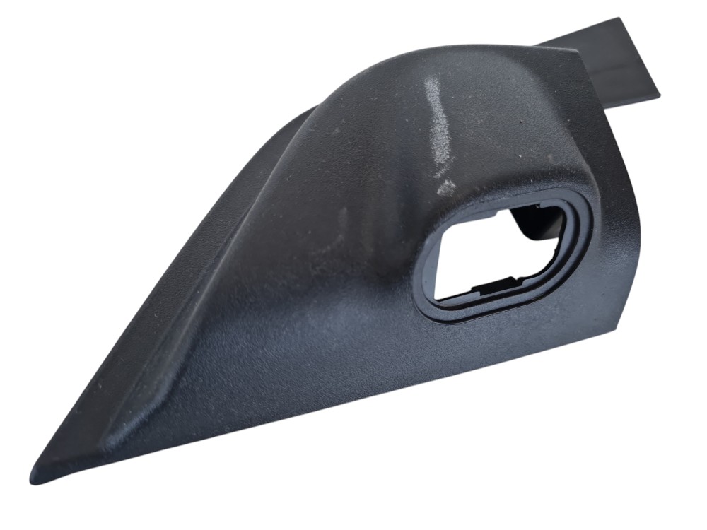 Acabamento Retrovisor Interno Gm Esquerdo Onix 2017 A 2019 1