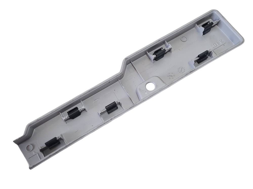 Acabamento Interno 969d46297r Renault Kangoo 2025 Original 3