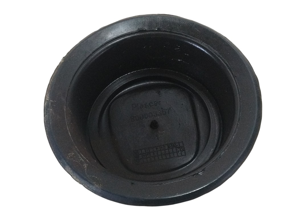Calota Centro Da Roda Fiat/fiorino Endurance 80mil Km 2021 6