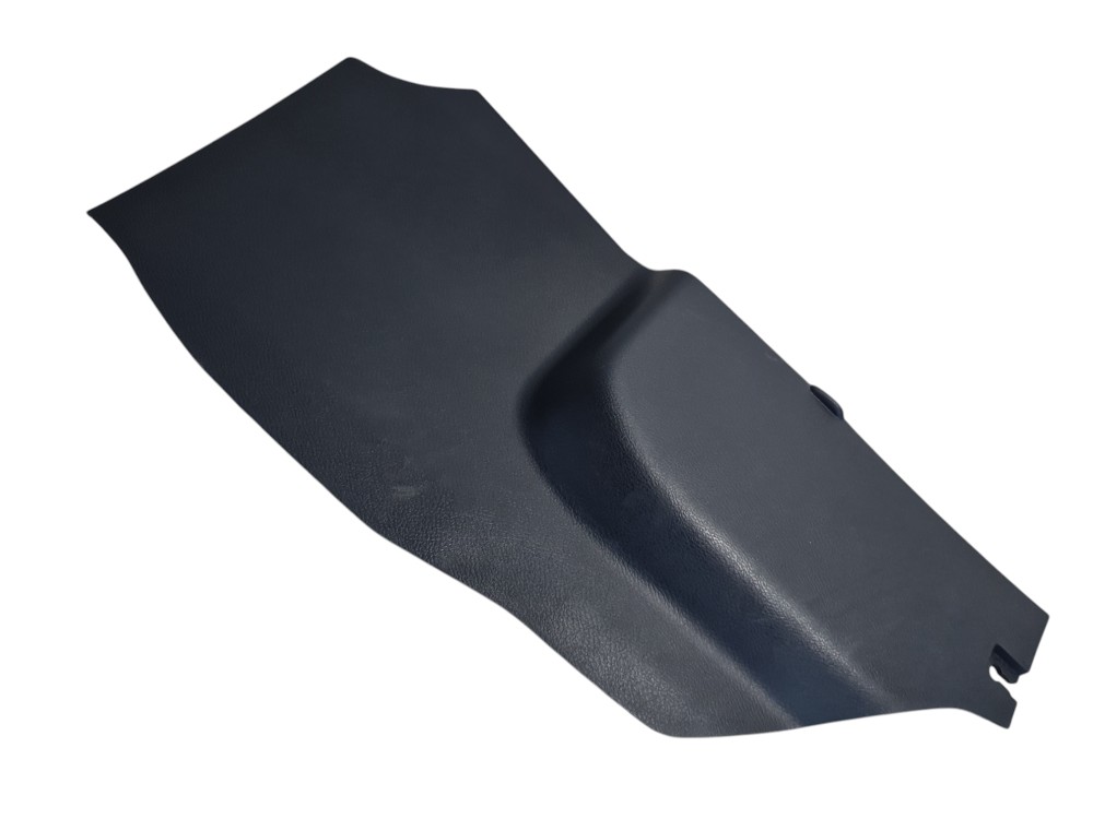 Moldura Lateral Direita Console Nissan Kicks 2023 2024 6