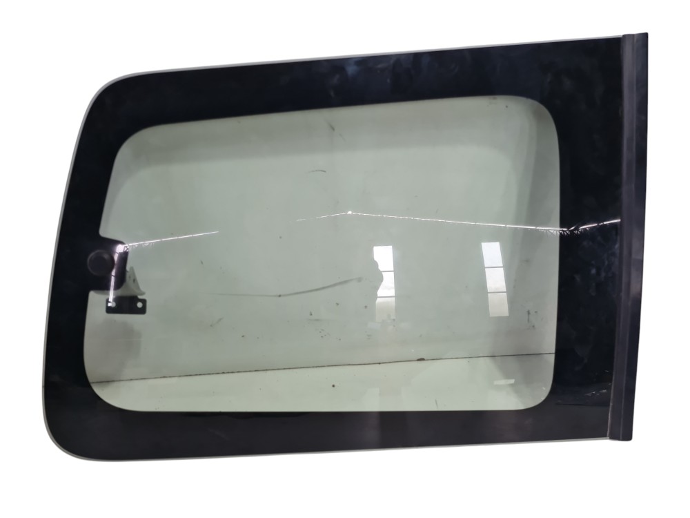 Vidro Traseiro Esquerdo Pajero Full 2008 A 2017 Original 5