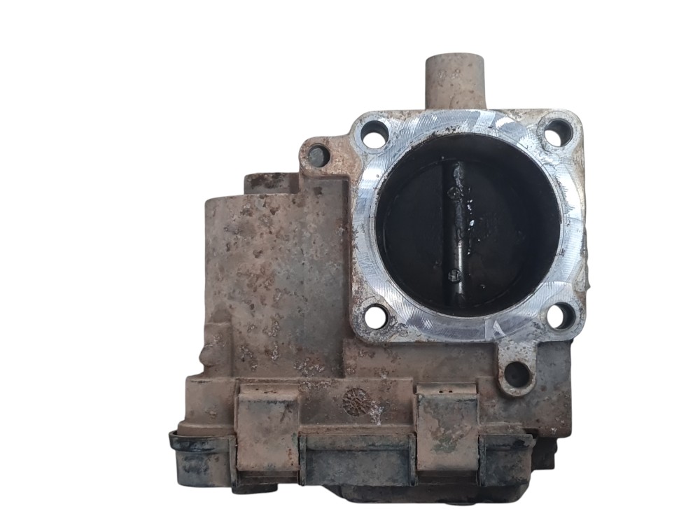 Tbi Corpo Borboleta Fiat Fiorino Working Ano 2021 Original 4