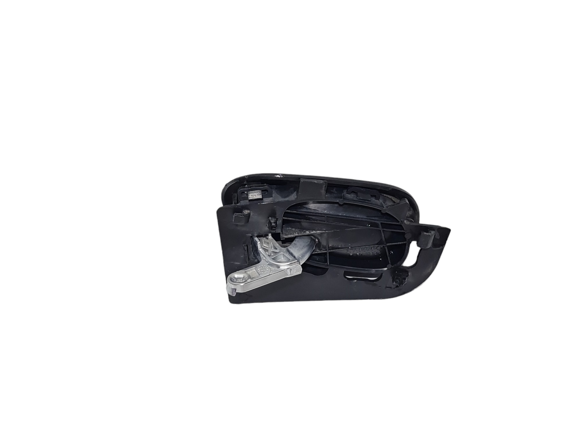 Maçaneta Interna Traseira Direita Peugeot 207 2013 Original Traseira 4