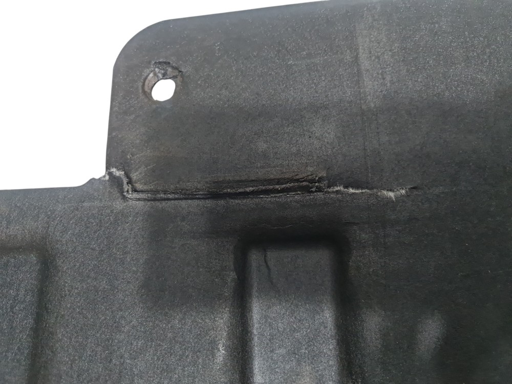 Protetor inferior de motor para gwm ora 03 skin 2023 2024 5