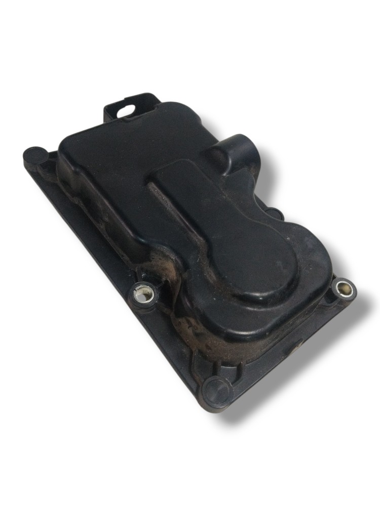 Tampa de acesso escovas do motor Renault Zoe 2022 ORIGINAL
