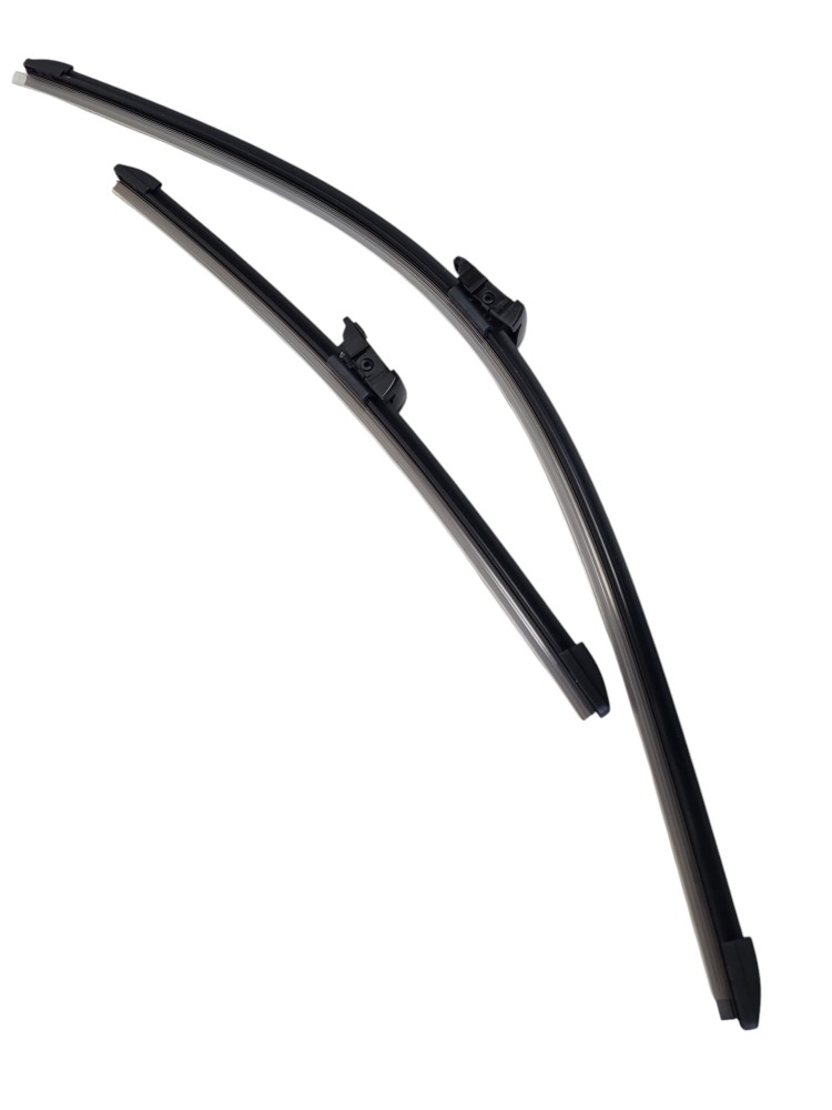 Par Palhetas Parabrisa Original Byd Dolphin 2024 2025 2026 3