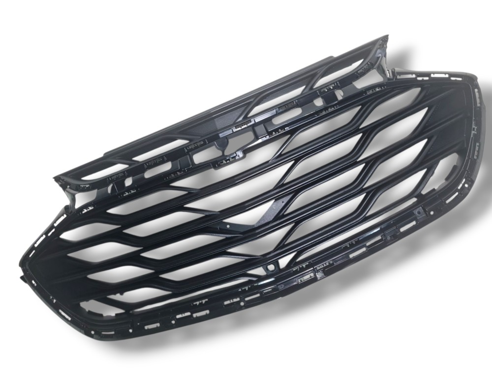 Grade dianteira GM Cruze 2021 2022 2023 42742990 DETALHE