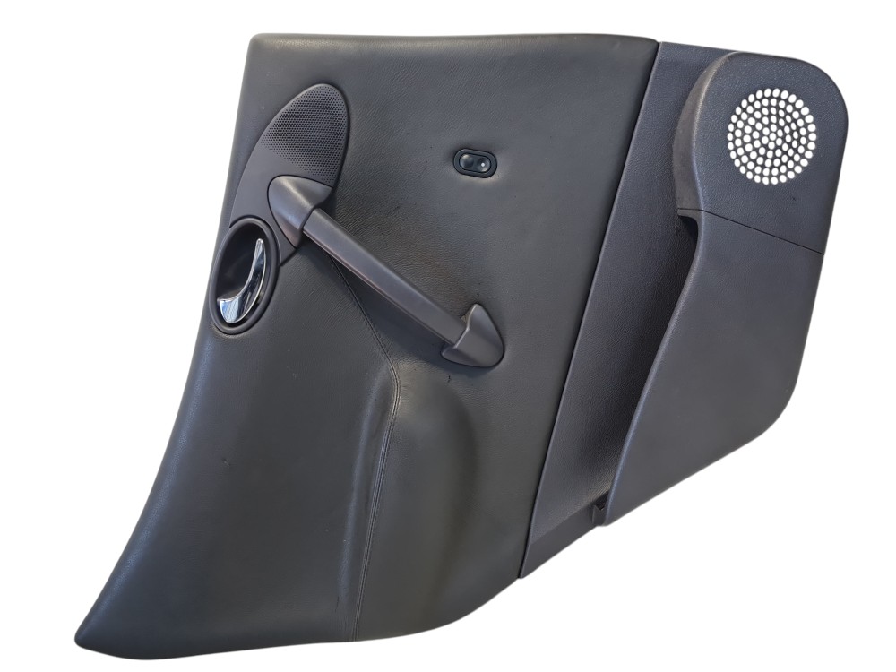Forro Porta Traseira Esquerda Mercedes Classe A160 2003 2