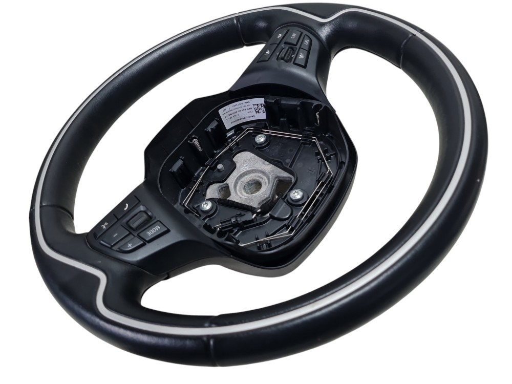 Volante De Direção Com Comandos Bmw I3 2022 312406182003 4