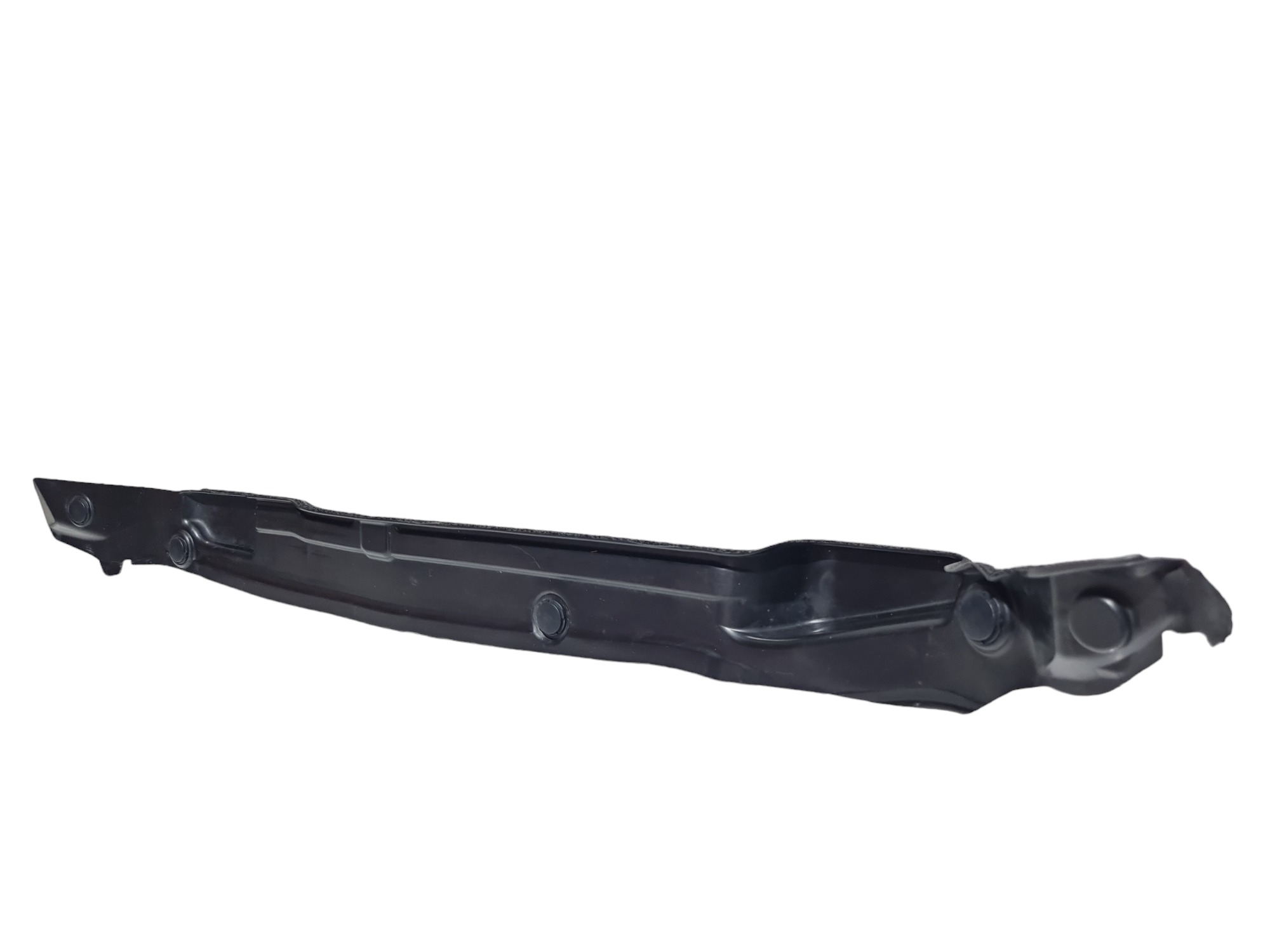 Isolador Acústico Paralama Dianteiro Hyundai Creta 2021 3