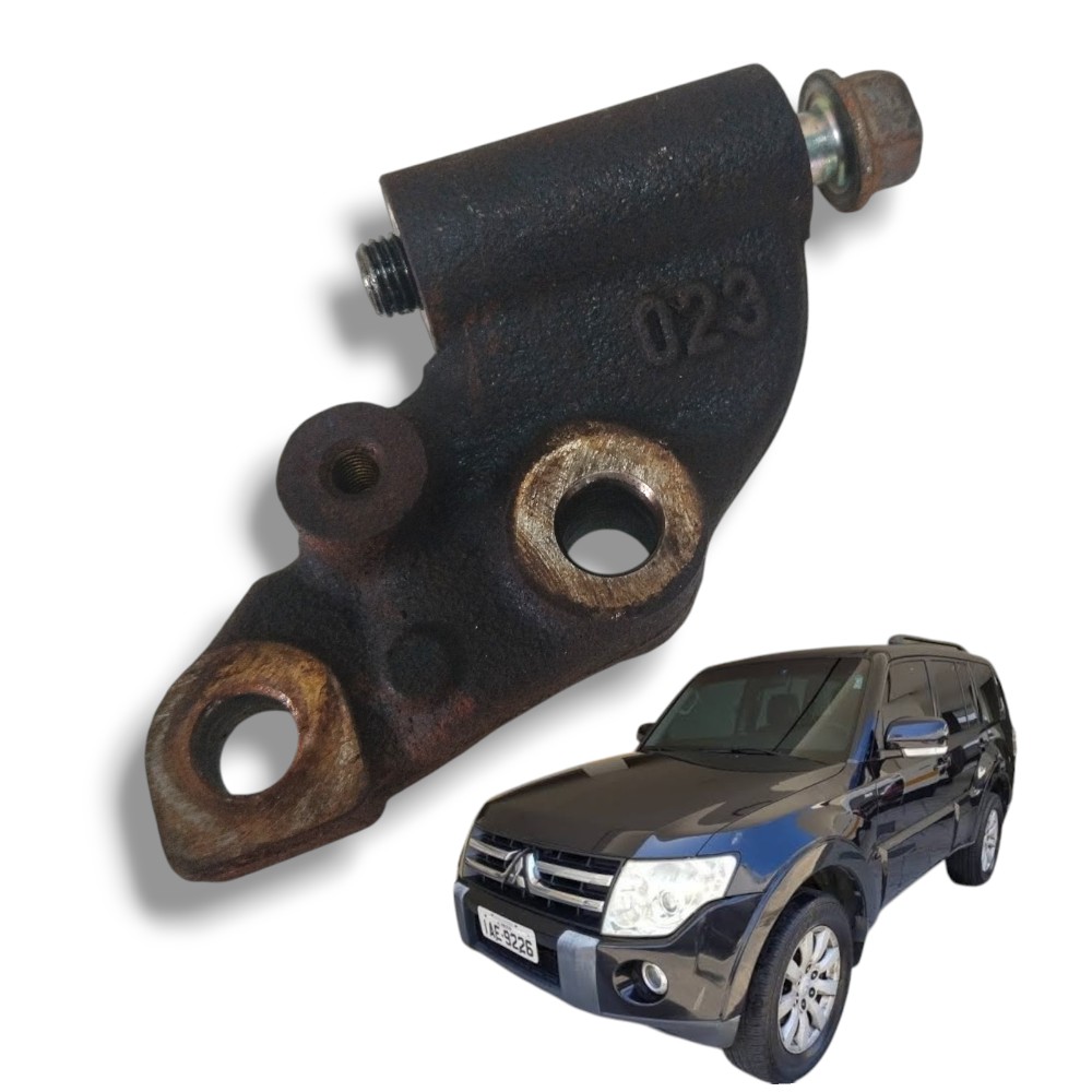 Suporte Bomba Injetora Pajero Full 3.2 2008 Original 1