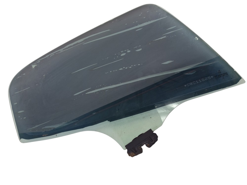 Vidro Porta Traseira Direita Peugeot 207 2013 Original 7