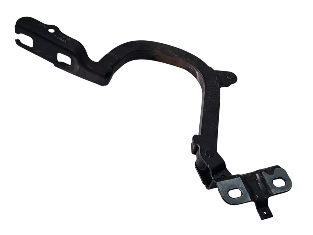 Dobradiça Capô Lado Esquerdo Bmw I3 2022 729916711 2