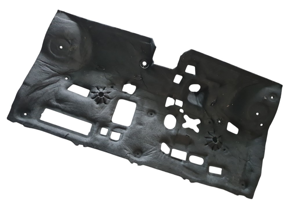Manta Corta Fogo Painel Byd Dolphin Mini 2024 2025 2026 6