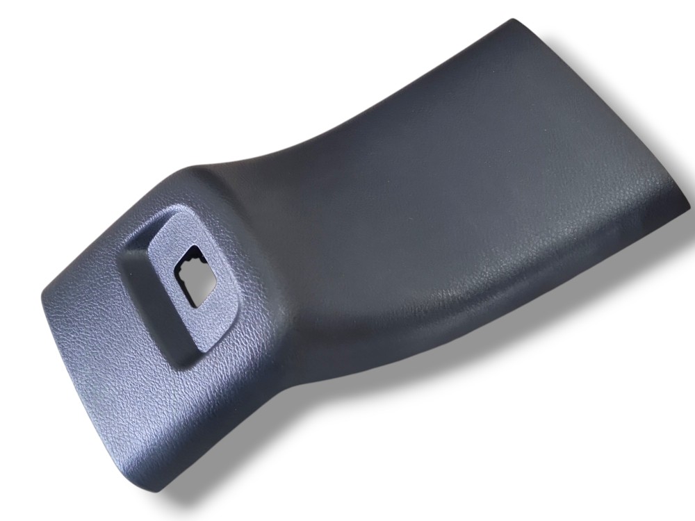 Moldura Conector Usb Nissan Kicks 2023 2024 969305ek0a 1