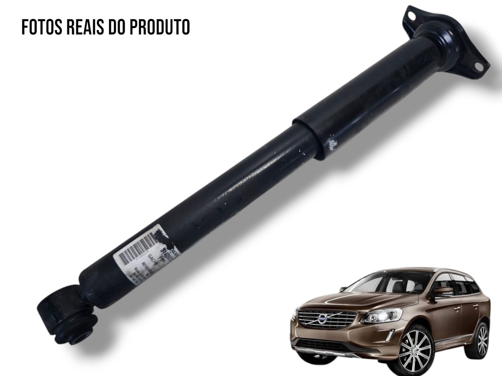 Amortecedor traseiro Volvo XC60 2007 A 2015 ORIGINAL 1