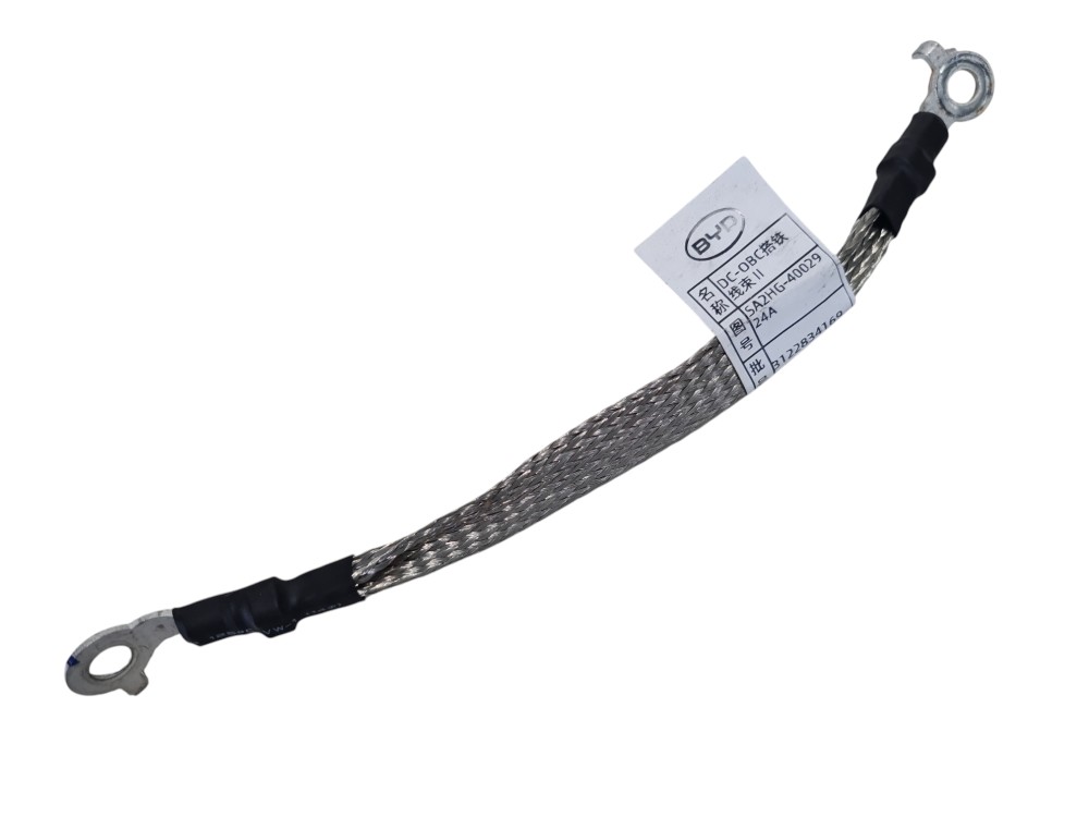 cabo de aterramento Byd Song Pro 2025 2026 SA2HG4002924A 4