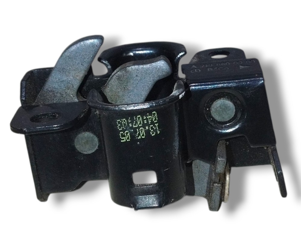 Fechadura Do Capô Mercedes Cls 500 2005 A2198800060 1
