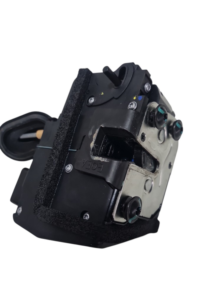 Fechadura Porta Traseira Byd Dolphin Mini 2025 2026 Original 6