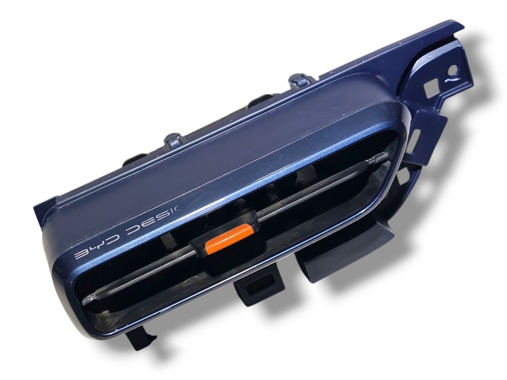 Difusor ar esquerdo painel BYD Dolphin Mini 2024 2025