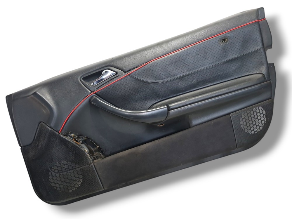 Forro Porta Direita Mercedes Classe C 230 2001 2002 1