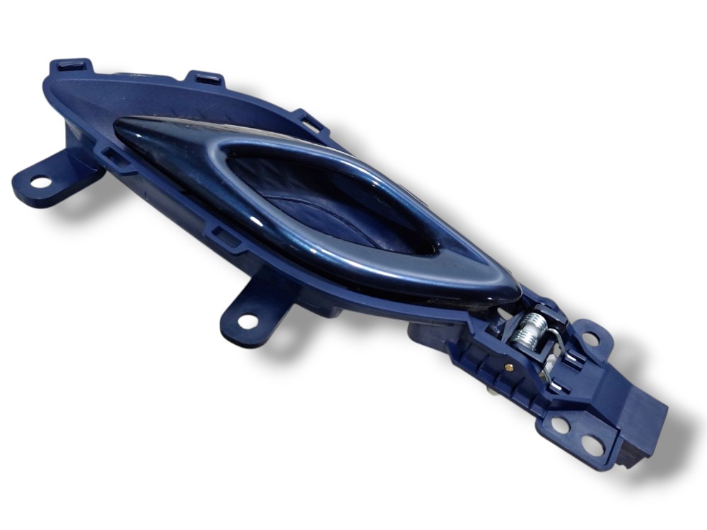 Macaneta Interna Porta Dianteira Byd Dolphin Mini 2024 2025