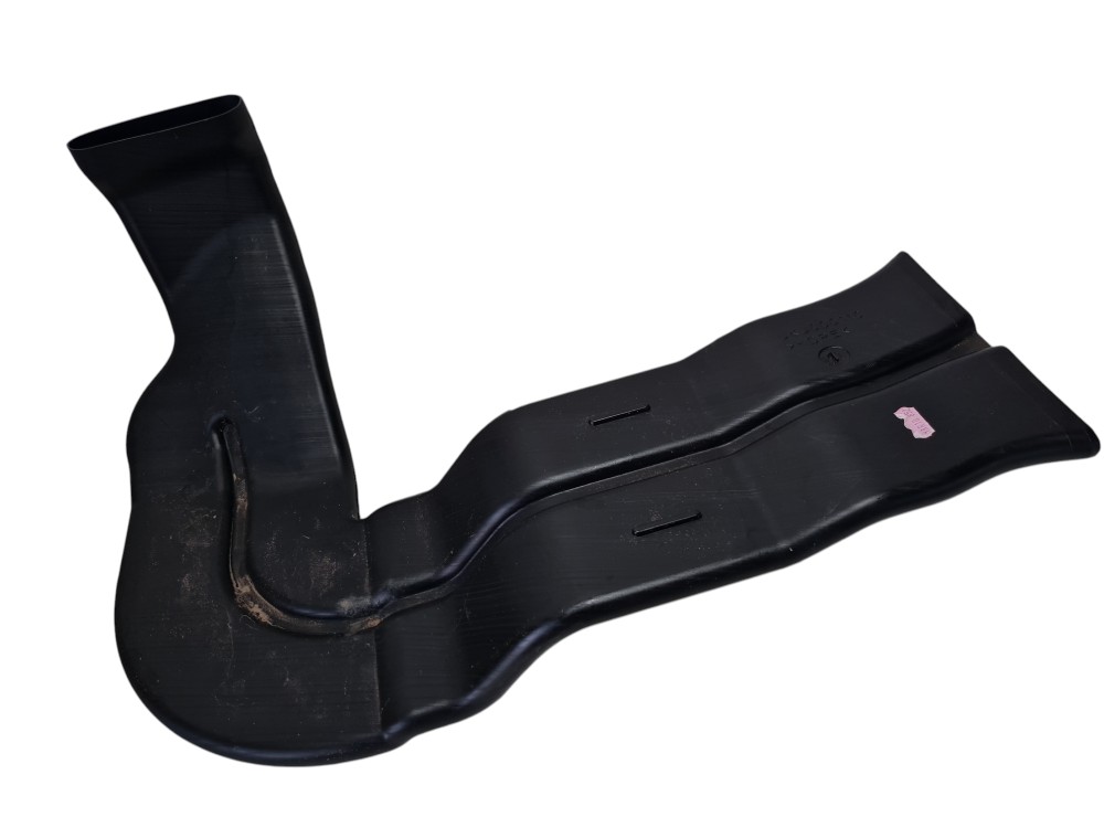 Duto Ar Esquerdo Assoalho Land Rover Discovery 4 2015 6