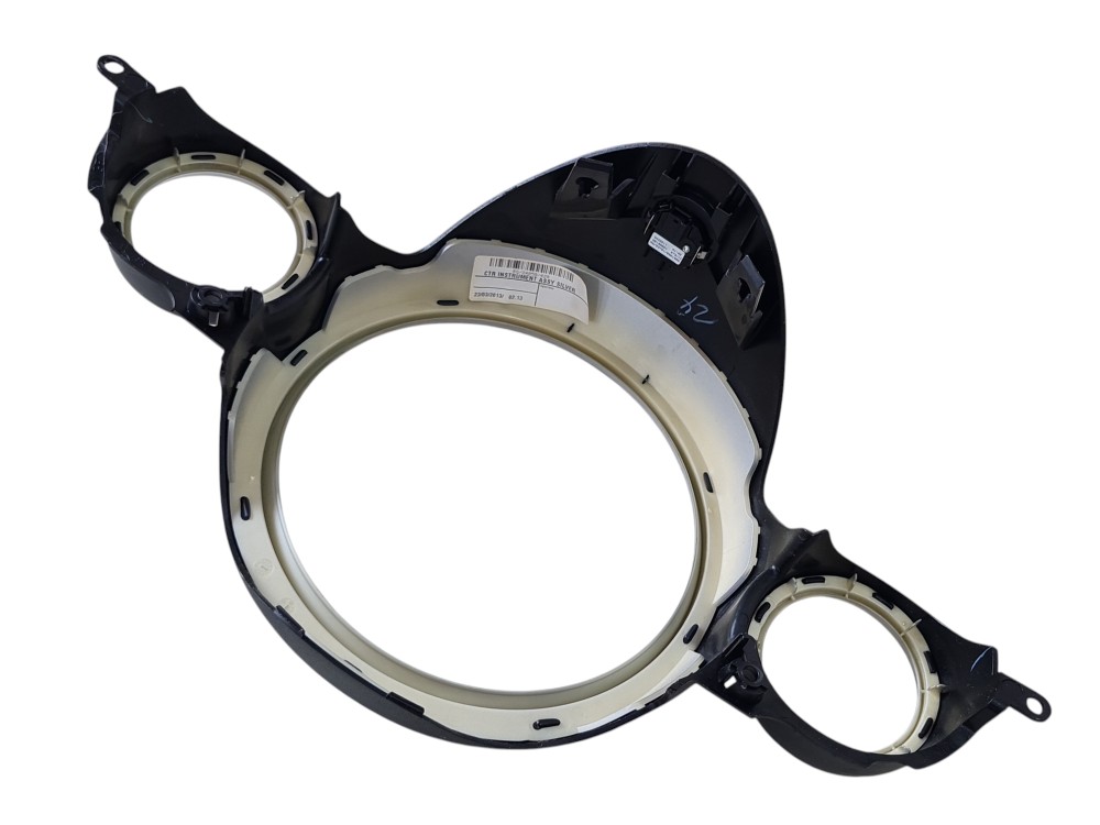 Moldura Painel Instrumentos Mini Cooper S 2012 2013 12273713 3