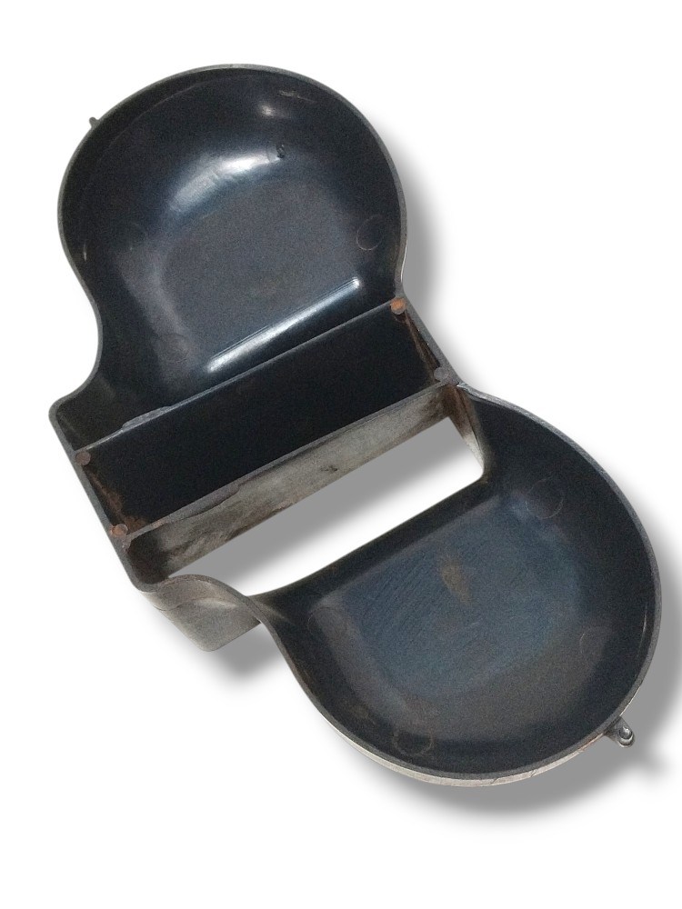 Suporte Interno Mercedes Classe C230 2002 2003 105.0729 1