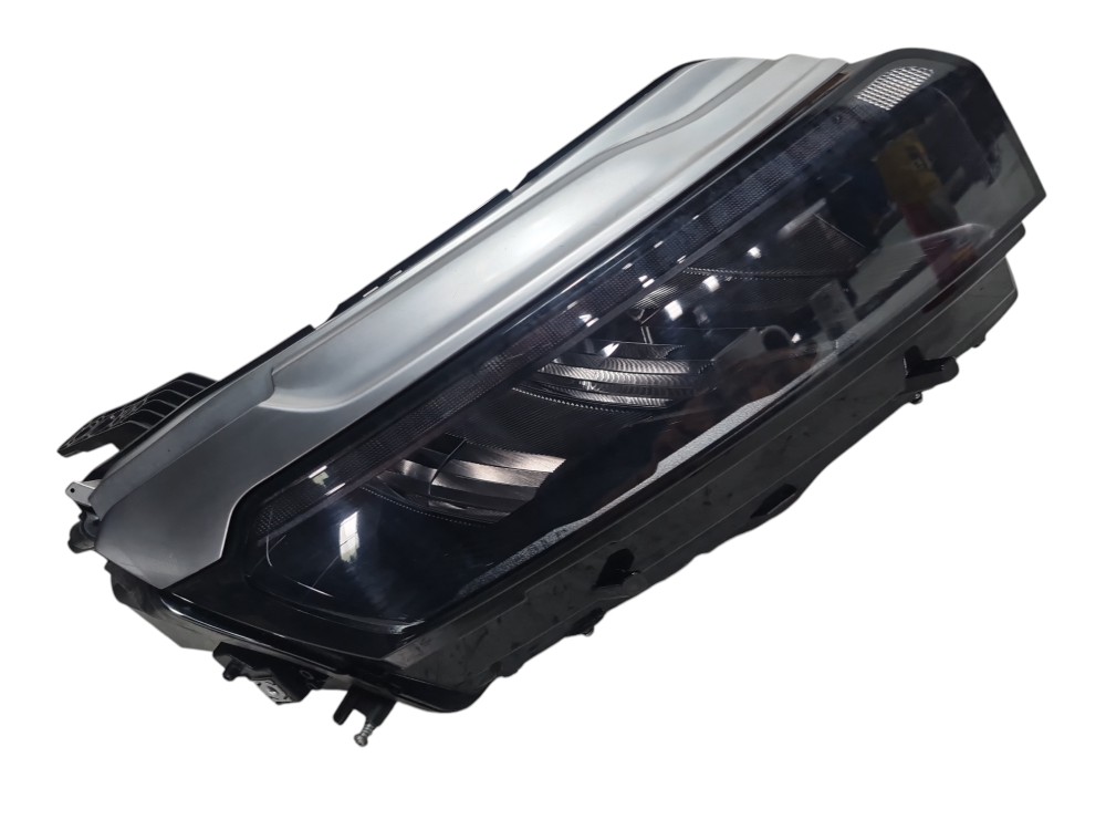 Farol Direito Jeep Commander 2022 2023 2024 Original Direito/passageiro 3